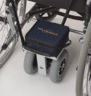 Heavy duty powerpack